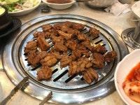 세종대왕숯불갈비 - 서울, 동작구, 대방동 | 맛집검색 식신