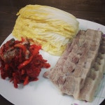 곰집칼국수 - 서울, 영등포구, 신길동 | 맛집검색 식신