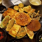 써니네맷돌빈대떡 - 서울 강남, 개봉 오류 고척 | 맛집검색 식신