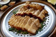 흥부네보쌈&면 - 서울 강남, 구로 대림 가산 금천구 | 맛집검색 식신