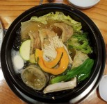 개성손만두요리전문점 - 서울 강남, 김포공항 방화 마곡지구 | 맛집검색 식신