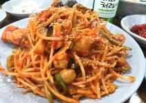 송파아구찜 - 서울, 송파구, 가락동 | 맛집검색 식신