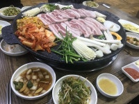 둔촌골한식뷔페 - 서울 강남, 천호 강동 둔촌 | 맛집검색 식신