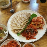 부흥족발보쌈 - 서울, 금천구, 독산동 | 맛집검색 식신
