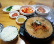 백두산감자탕장군보쌈 - 서울 강남, 구로 대림 가산 금천구 | 맛집검색 식신