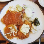 이박사생돈까스전문점 - 서울 강남, 구로 대림 가산 금천구 | 맛집검색 식신