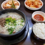 송영철순대국 - 서울, 송파구, 석촌동 | 맛집검색 식신