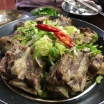고향산천 - 서울, 송파구, 오금동 | 맛집검색 식신