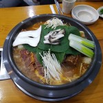 참맛뼈감자탕 - 서울 강남, 개봉 오류 고척 | 맛집검색 식신