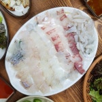 어촌주문진 - 서울 강남, 당산역 | 맛집검색 식신