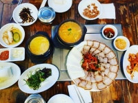 가마솥손두부 - 서울, 영등포구, 대림동 | 맛집검색 식신