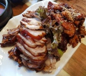 송이족발|천호/강동/둔촌맛집, 고기맛집, 식신 대한민국 No.1 맛집검색,맛집추천