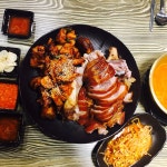 이가네족발보쌈 - 서울 강남, 영등포 신도림 신길 | 맛집검색 식신