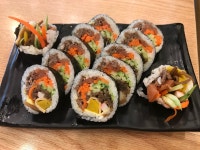 서울김밥 본점 - 서울, 송파구, 석촌동 | 맛집검색 식신