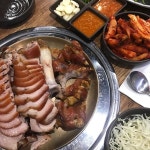 더족발 - 서울, 구로구, 신도림동 | 맛집검색 식신