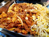 불타는오리주물럭 - 서울, 송파구, 석촌동 | 맛집검색 식신