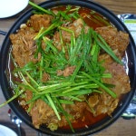 은성감자탕 - 서울, 영등포구, 당산동3가 | 맛집검색 식신