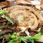 전봇대곱창 - 서울 강남, 노량진 | 맛집검색 식신