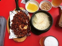 우신닭발 - 서울, 강남구, 개포동 | 맛집검색 식신