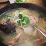 명품기사식당 - 서울, 강남구, 일원동 | 맛집검색 식신