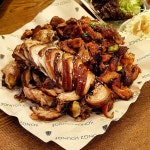 송이족발 - 서울 강남, 구로 대림 가산 금천구 | 맛집검색 식신