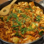 한결가튼닭갈비 - 서울, 강동구, 길동 | 맛집검색 식신