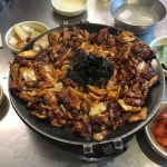 파전닭갈비 - 서울, 영등포구, 신길동 | 맛집검색 식신