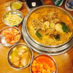 손문통뼈감자탕 - 서울, 강동구, 천호동 | 맛집검색 식신