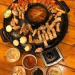 형네고기집 - 서울 강남, 천호 강동 둔촌 | 맛집검색 식신