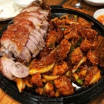 마포족발순대국 - 서울 강남, 구로 대림 가산 금천구 | 맛집검색 식신