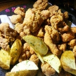 의리치킨 - 서울 강남, 천호 강동 둔촌 | 맛집검색 식신