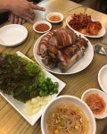 원점보쌈족발 - 서울 강남, 암사 고덕 명일 | 맛집검색 식신