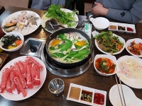 미소향샤브샤브 - 서울, 동작구, 상도1동 | 맛집검색 식신