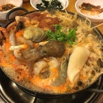 신소녀의낙지세상 - 서울 강남, 천호 강동 둔촌 | 맛집검색 식신