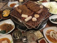 화사랑화로구이 - 서울 강남, 문래-문화예술촌 | 맛집검색 식신