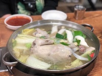 장원닭한마리 - 서울 강남, 천호 강동 둔촌 | 맛집검색 식신