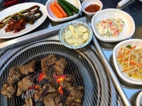 마포서서갈비 - 서울 강남, 송파 방이 | 맛집검색 식신