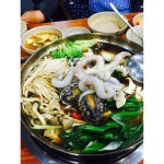 한방만분닭한마리 - 서울, 강동구, 암사동 | 맛집검색 식신
