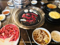 삼부숯불구이|서울 / 강남 / 김포공항/방화/마곡지구, 고기맛집 | 식신 맛집추천