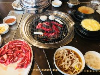 삼부숯불구이 - 서울 강남, 김포공항 방화 마곡지구 | 맛집검색 식신