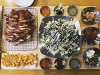 미켈족발집|개봉/오류/고척맛집, 고기맛집, 식신 대한민국 No.1 맛집검색,맛집추천