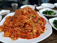 더두툼생고기 2호점 - 서울, 강동구, 상일동 | 맛집검색 식신