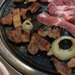 고을숯불갈비 - 서울 강남, 구로 대림 가산 금천구 | 맛집검색 식신