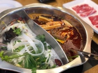 중경홍중샤브샤브 - 서울, 구로구, 구로동 | 맛집검색 식신