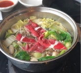 정티움샤브샤브 - 서울 강남, 구로 대림 가산 금천구 | 맛집검색 식신