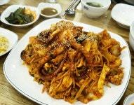 김명자당진아구동태찜탕 - 서울 강남, 사당 이수 | 맛집검색 식신