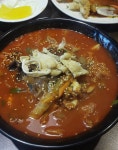 교동짬뽕|서울 / 강남 / 천호/강동/둔촌, 일/중/아시아맛집 | 식신 맛집추천