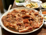 태능숯불갈비 - 서울 강남, 암사 고덕 명일 | 맛집검색 식신