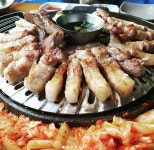 일월고기 - 서울 강남, 송파 방이 | 맛집검색 식신