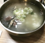 곰쉐프진곰탕 - 서울, 서초구, 내곡동 | 맛집검색 식신